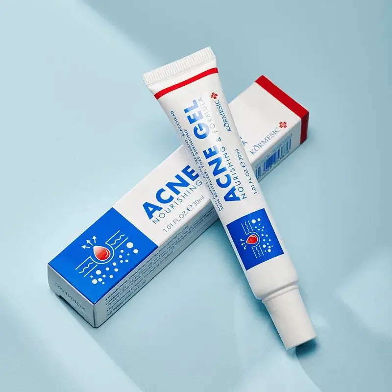 Acne Gel
